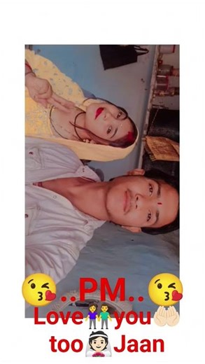 🤲🏻..PM..🤲🏻 love😎you👫too🤗Jaan🫶🏻👀