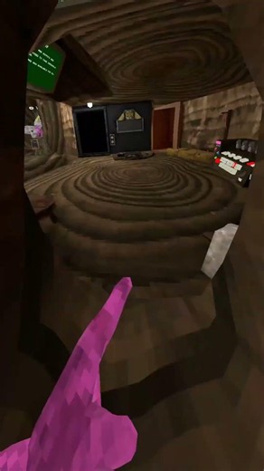 I Found @VMT! #shorts #gorillatag #vr