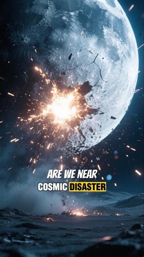 “Asteroid 2024 YR4 Is Coming… Here’s What Scientists Just Found”