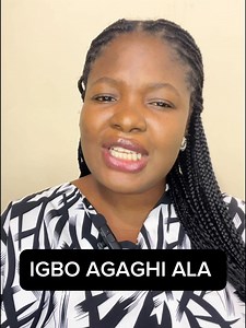 Does intelligent determine success in life. | Igbo agaghi àlà