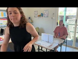 Letter Number Sequencing