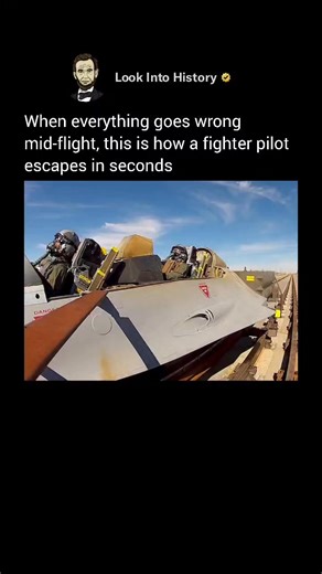 49K views · 243 reactions | Modern fighter jets come with explosive...