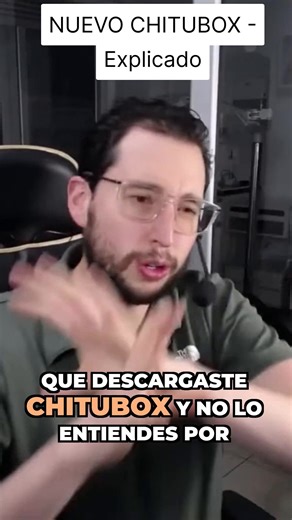 La nueva versión de CHITUBOX te parece confusa? 🚀 ¡no estás solo! A mí también me pasó. En este video, desglosamos todo sobre CHITUBOX Advance: ✅ ¿Por qué una nueva versión? ✅ Es GRATUITO ? ✅ Funciones de pago y compras dentro de la app. ✅ Rendimiento ¡Descubre cómo sacarle el máximo provecho a esta nueva y mejorada herramienta! 💪 #CHITUBOX #CHITUBOXAdvance #Impresion3D #Software3D #Modelado3D #Tecnologia3D #Tutoriales3D