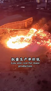 Today, let's talk about casting and forging; their core differences are clear. Casting is the forming of liquid metal, while forging is the shaping of solid metal. One relies on pouring and cooling, and the other on external force extrusion. The two differ vastly in terms of forming methods, performance, cost, and applications: ✅ Casting: Metal is melted into a liquid, poured into a mold, and cooled to form a shape. It is prone to defects such as pores, with loose internal structure, moderate st