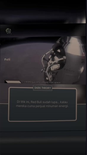 Keberanian Felix Baumgartner: Melompat dari Stratosfer