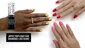 539 reactions · 215 shares | Never know which nail color to choose? Discover the top 3 nail colors for your skin tone, as seen on the Turn On Your Look campaign on Marie Claire's website:bit.ly/29hD7BG. Our ColorStay Gel Envy is available in over 40 shades. What's your favorite? | Revlon | Facebook