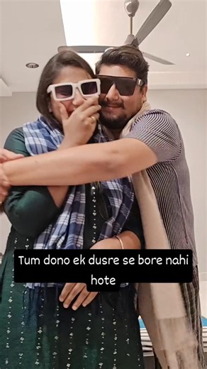 Maturity when we are together🧿 #foryou #comedy #golmaal #reelitfeelit #reelkarofeelkaro #couplereel