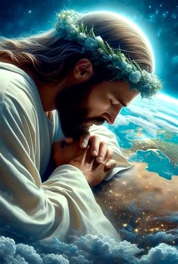 “I Am: The God Who Exists Before Time” Greater Than Abraham: Jesus the Everlasting One” When the Jews questioned Jesus about His authority, He declared that Abraham rejoiced to see His day. They were astonished since Abraham had lived thousands of years earlier. Jesus then revealed a powerful truth: “Before Abraham was born, I Am” (John 8:58). With these words, He showed that He existed before Abraham and claimed the divine name “I Am,” the same name God gave to Moses at the burning bush. This r