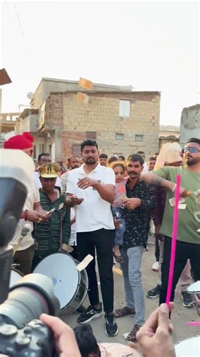 Ben baa Marriage ma 💸💵 Varsad #ben_marriage