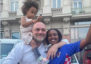 Croatian-African Relationships: Is She/He at Least Ours? - Total Croatia