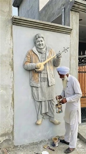 Sardool Sikander was an Indian singer associated with Punjabi-language folk and pop music