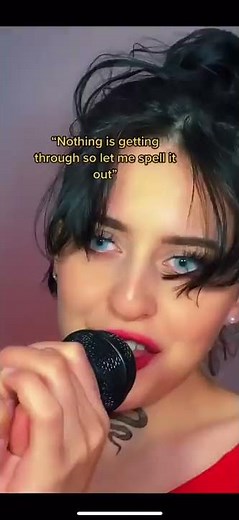 abcdefghi love you still