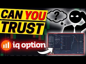 HONEST IQ Option review - Is it a scam? (The Truth)