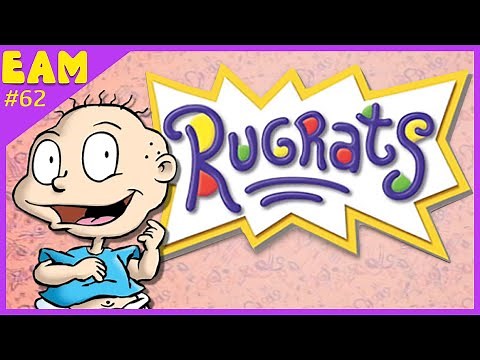 Reviewing & Ranking Every Season of Rugrats