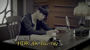 Beast - Fiction【HDR 4K Blu-ray】
