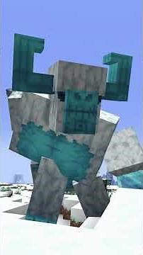 💥❄️‼️¡CONFRONTA AL IMPONENTE YETI!‼️❄️💥 Bosses'Rise - Minecraft Mod Review [ Forge / NeoForge ]