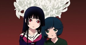 New Hell Girl Anime's 1st Promo Video Streamed