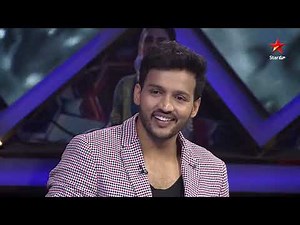 Sing A Song Round | Start Music | Season 4 | Episode 1 Highlights | Star Maa