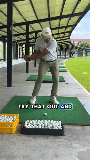 Master Your Weight Shift in Golf