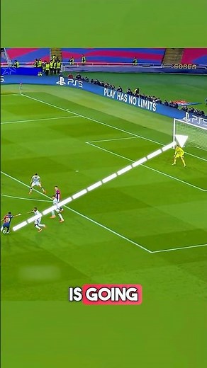 This Assist Proves Yamal Is a Genius 🤯 | Football IQ Explained