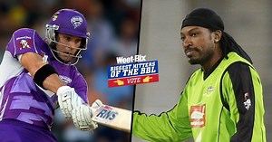 One local hero. One Universe Boss. Who gets your vote? | BBL