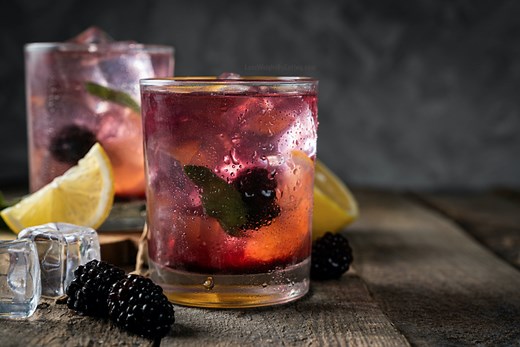 Low Calorie Hard Seltzers (10 Flavors) - Lose Weight By Eating