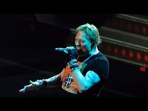 Guns N Roses - 9/26/2021 - Complete Show - Baltimore - 1080p 30x Optical Zoom - GNR Axl Slash Live