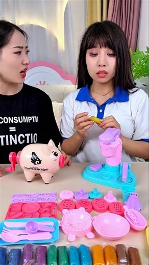 Building Wooden Log Cabin in Forest 🌲🎈 | Survival House Step by Step"37 #shorts