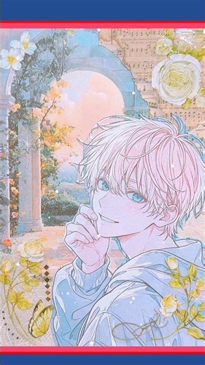 暖かな視線 #shorts #asmr #journal #collage #コラージュ