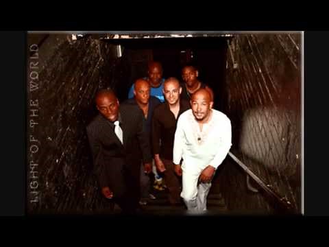 Light Of The World - London Town Full Length version HQ Britfunk Jazz funk 1980