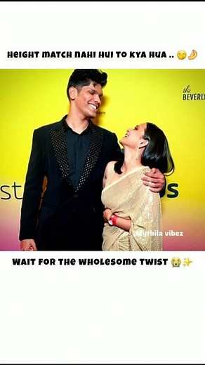 Mythila duo is too wholesome 😭! ‪@Mythpat‬ #urmila #mythplays #mythila