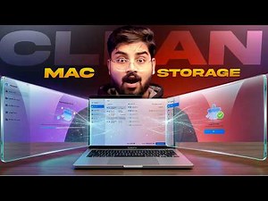 How to Clear Disk Space on Mac and Speed Up 🔥 Cleamio Review ✅ Free Up or Clean Up MacBook Storage