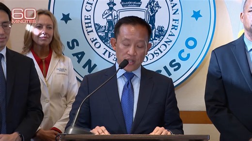 A landmark lawsuit against 10 manufacturers of ultraprocessed foods alleges that, like the tobacco companies, they knowingly engineered and marketed addictive, dangerous products while hiding the risks and causing a public health crisis. https://cbsn.ws/46dwoau | 60 Minutes