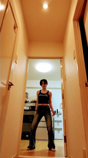 wait for it… broken angle #dance #remix