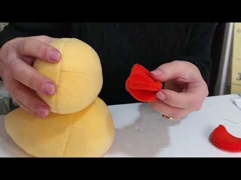 #462 PAPEROTTO TUTORIAL FAI DA TE