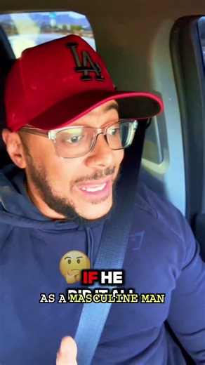 Men Crying: The Truth! Will Women See You As Masculine? #shorts