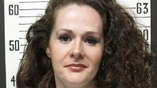 Date US state's first woman to be executed in 200 years will die