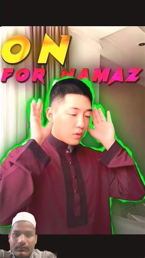 Power of Namaz 🕋 | The Prayer That Changes Everything 🌙 #petshub #shorts #islam