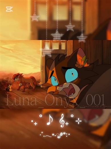 Hawkstorm Sad Edit #warriorcatsedit #warriorcats #cat #edit #hawkstorm