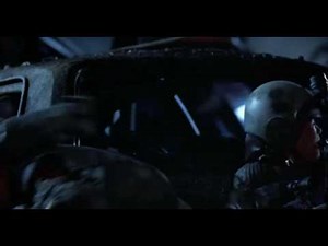 Terminator Future War