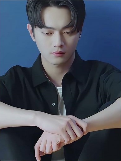 🥹🥹 | 你微笑时很美 Falling Into Your Smile | 许凯 程潇 | YOUKU Short Film