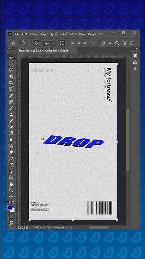 How to create Text Effect in Photoshop ! #photoshop #photoshoptricks #photoshoptutorial