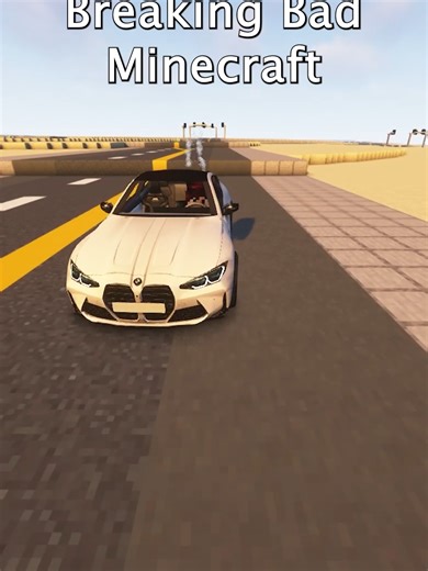 Breaking Bad Minecraft #minecraft