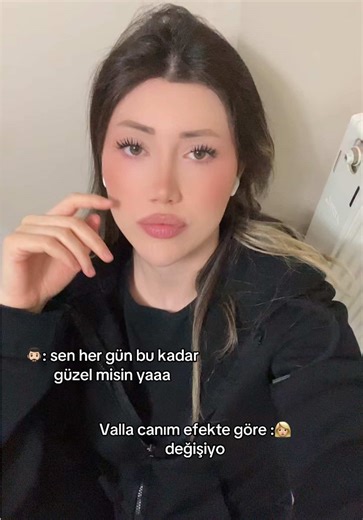 Güzellik Efektleriyle Her Sabah Daha Güzelsin