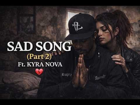 Krayzie Bone - Sad Song (Part 2) Ft. Kyra Nova 💔 Emotional Rap Song 2026 (Prod. UBMurda)
