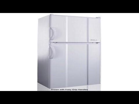 MicroFridge Refrigerator Model 48MFRW Troubleshooting