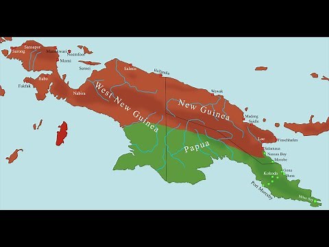 New Guinea Campaign: Every Day [World War II]