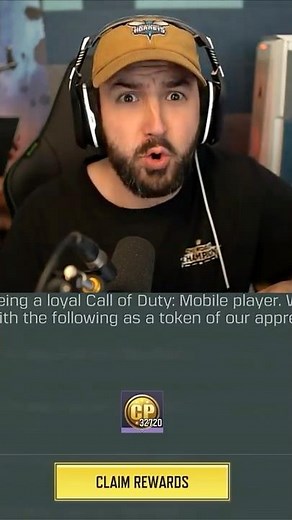 64,000 Free COD Points 🤯