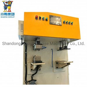 [Hot Item] Steel Wheel Rim Leak Testing Machine