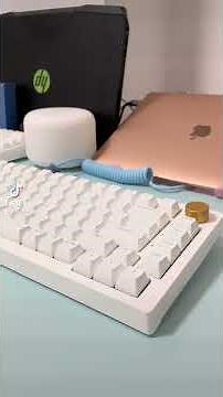 Akko 5075s’ insane RGB